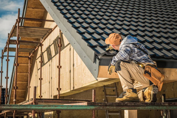 Best Rubber Roofing (EPDM, TPO)  in Piedmont, AL