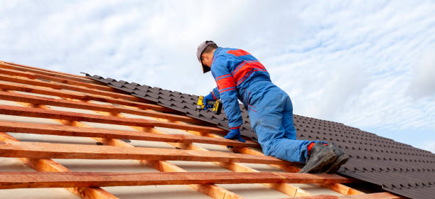 Best Roofing for New Construction  in Piedmont, AL