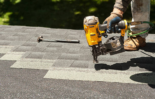 Best Storm Damage Roof Repair  in Piedmont, AL