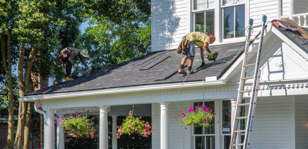 Fast & Reliable Emergency Roof Repairs in Piedmont, AL